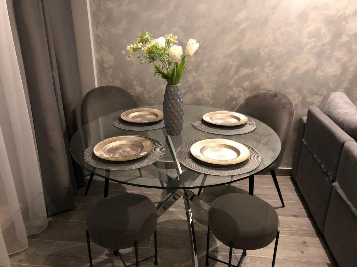 By The Sea Ap. 9 Apartment Năvodari Екстериор снимка