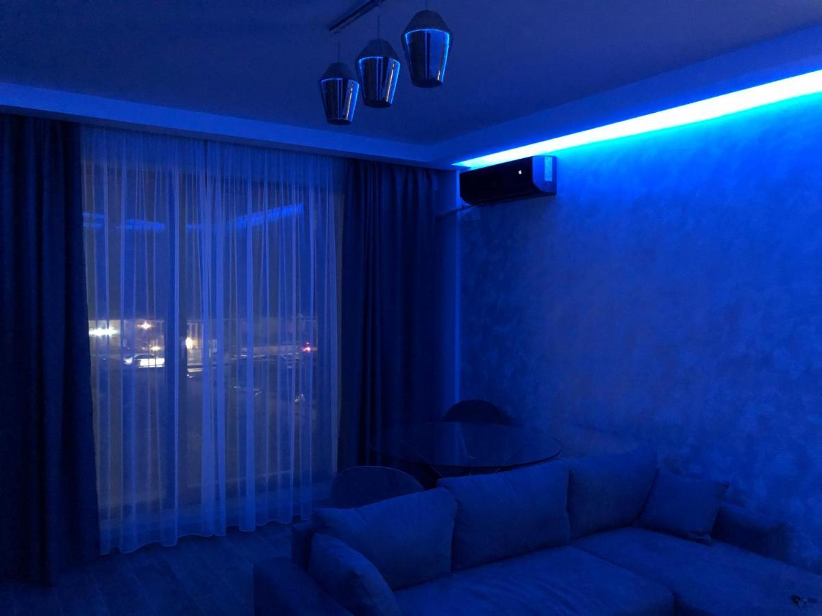 By The Sea Ap. 9 Apartment Năvodari Екстериор снимка