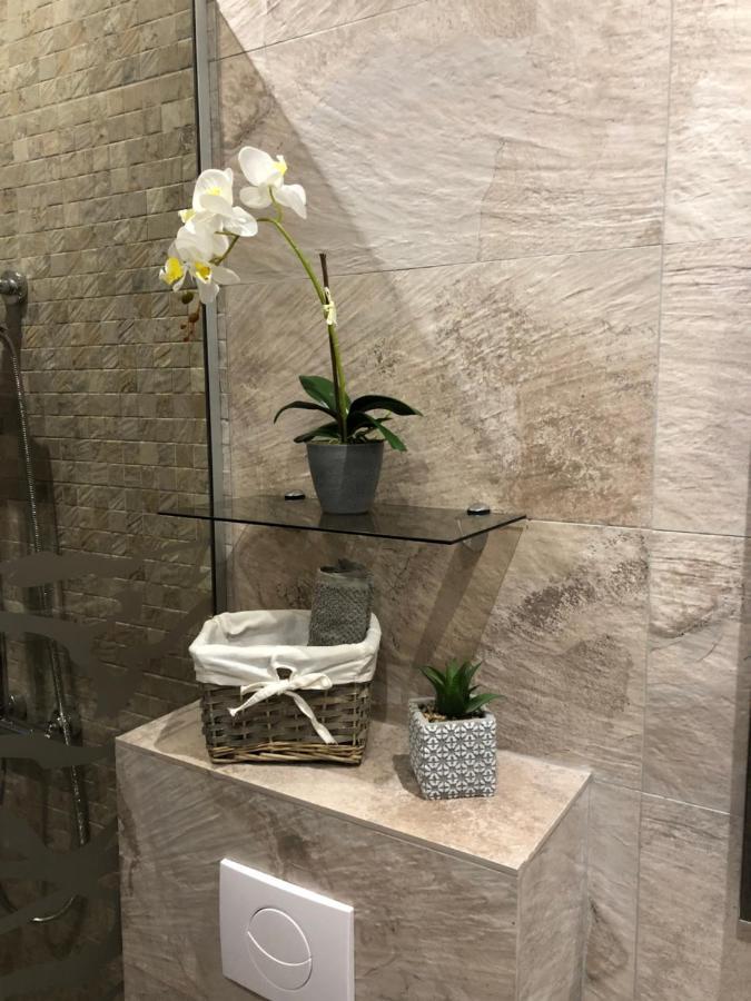 By The Sea Ap. 9 Apartment Năvodari Екстериор снимка