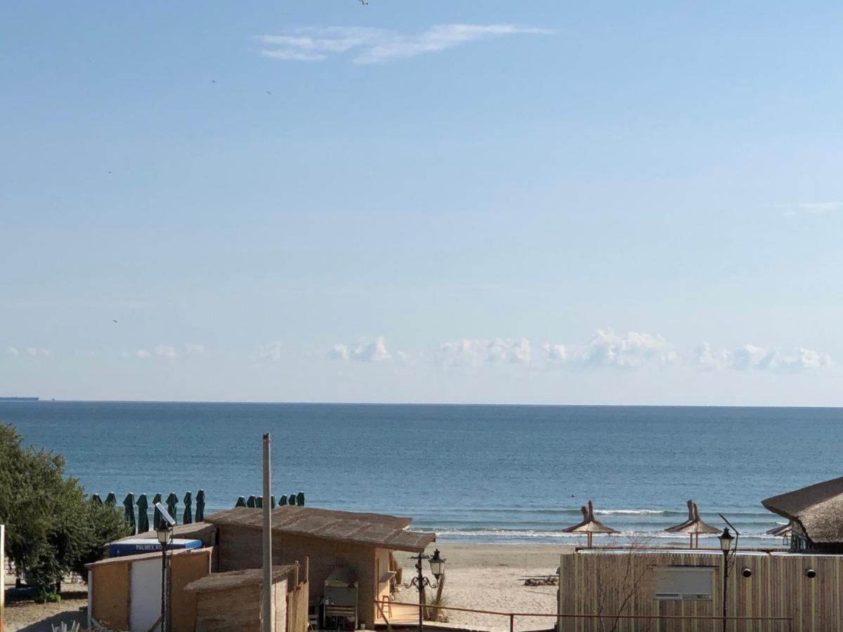 By The Sea Ap. 9 Apartment Năvodari Екстериор снимка