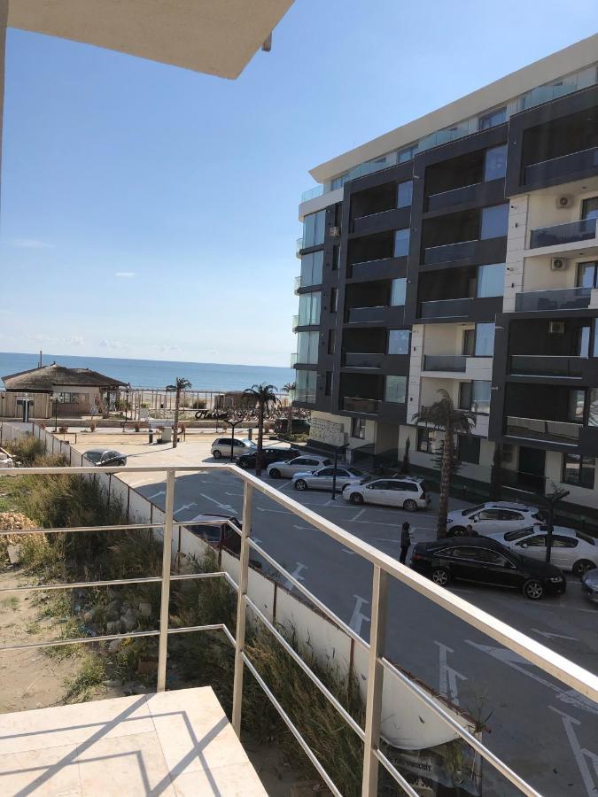 By The Sea Ap. 9 Apartment Năvodari Екстериор снимка