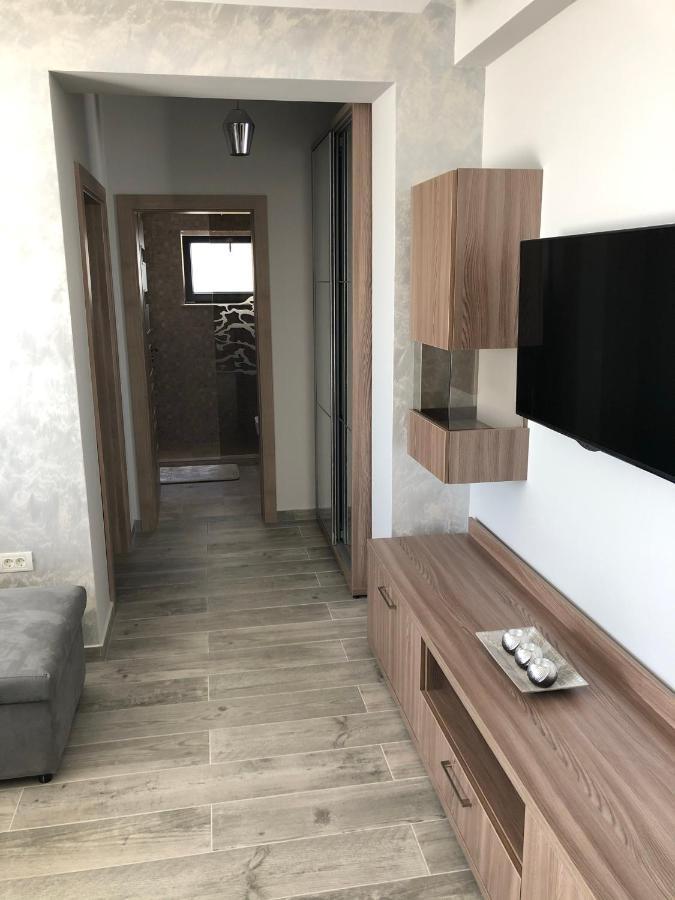 By The Sea Ap. 9 Apartment Năvodari Екстериор снимка