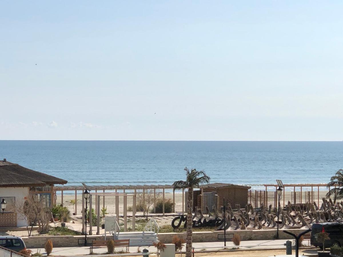 By The Sea Ap. 9 Apartment Năvodari Екстериор снимка