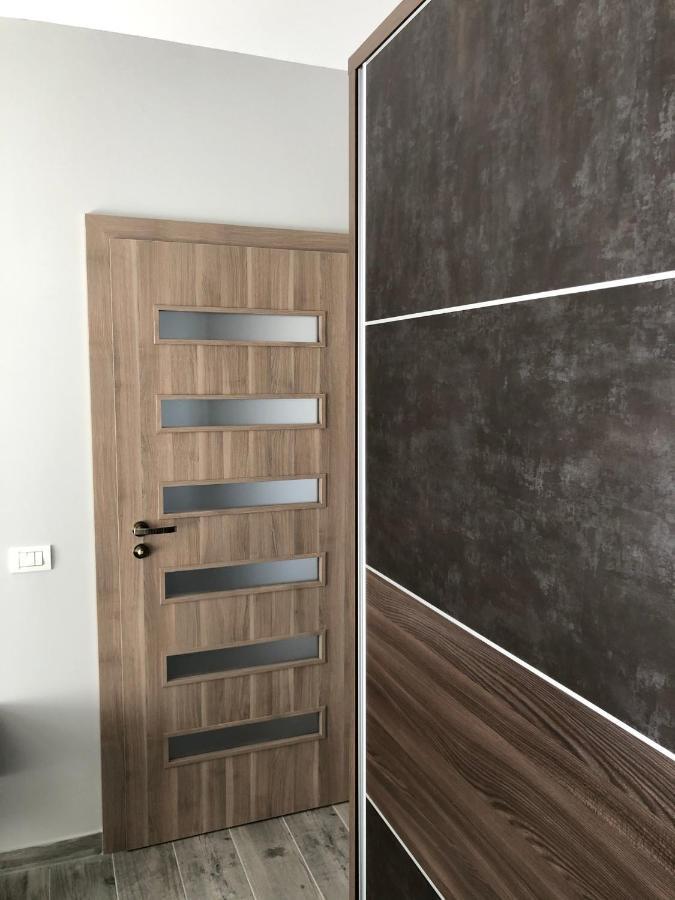 By The Sea Ap. 9 Apartment Năvodari Екстериор снимка