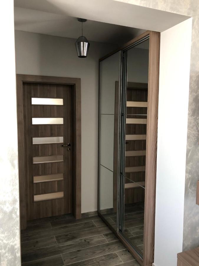 By The Sea Ap. 9 Apartment Năvodari Екстериор снимка