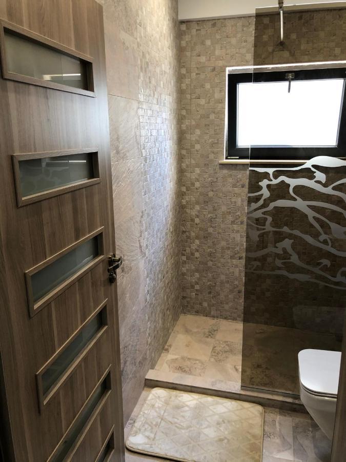 By The Sea Ap. 9 Apartment Năvodari Екстериор снимка