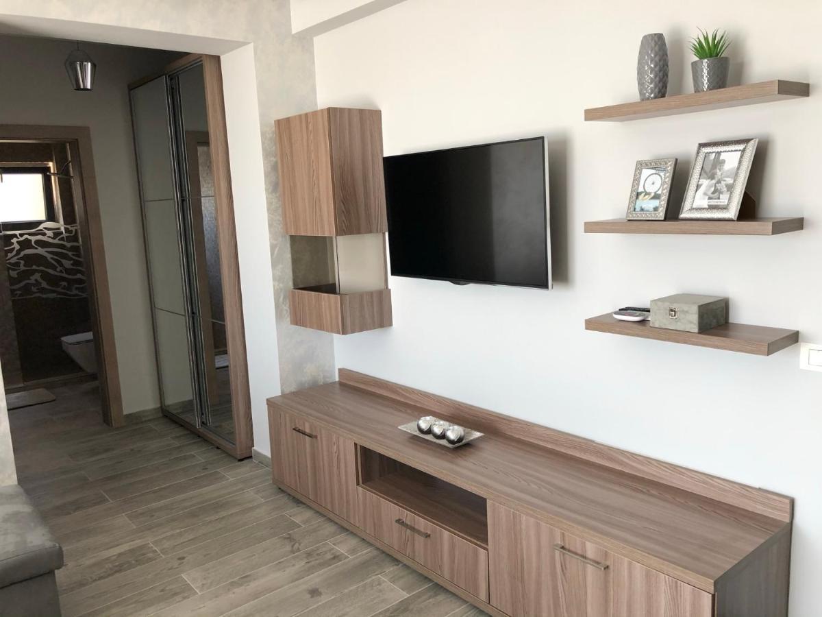 By The Sea Ap. 9 Apartment Năvodari Екстериор снимка