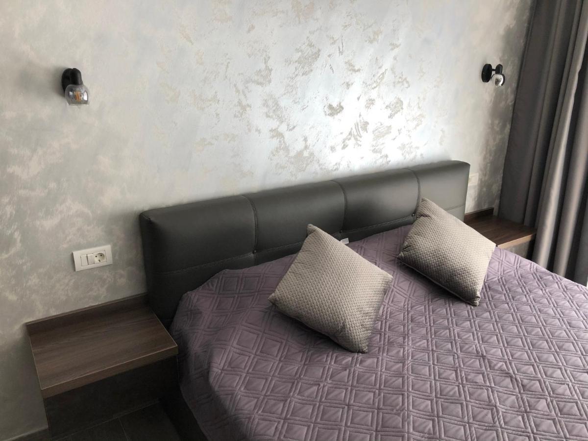 By The Sea Ap. 9 Apartment Năvodari Екстериор снимка