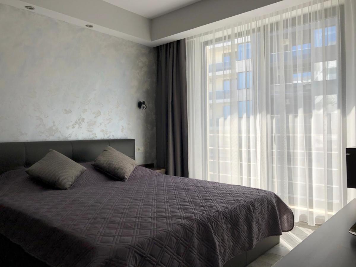 By The Sea Ap. 9 Apartment Năvodari Екстериор снимка