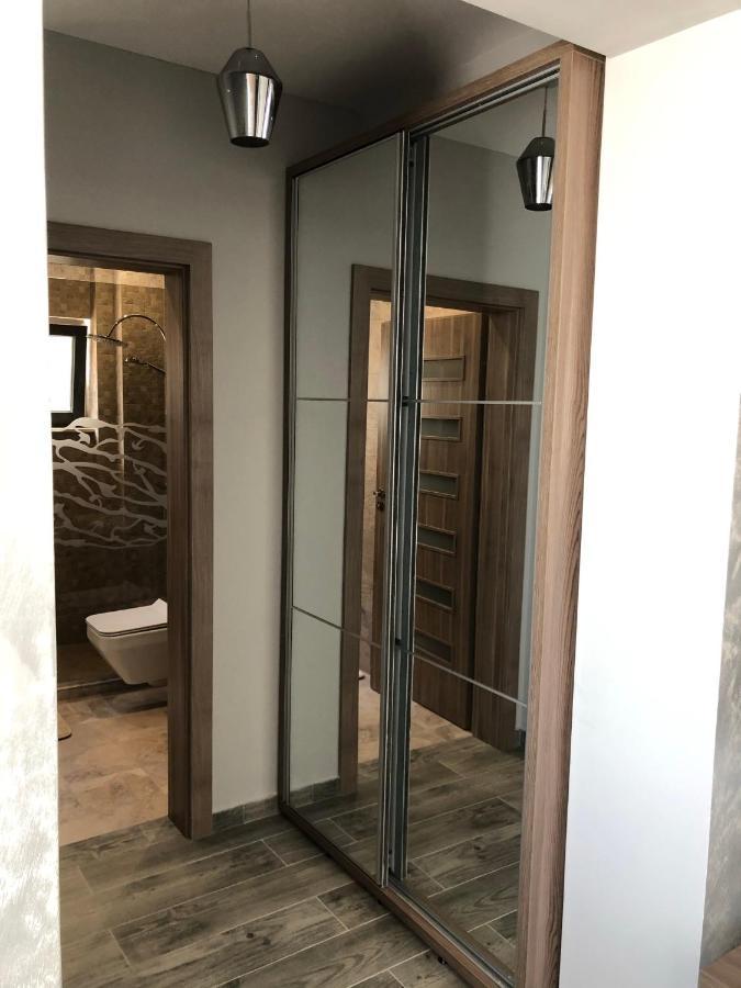 By The Sea Ap. 9 Apartment Năvodari Екстериор снимка