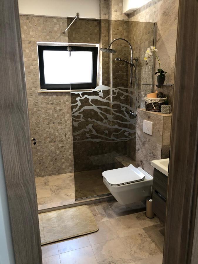 By The Sea Ap. 9 Apartment Năvodari Екстериор снимка