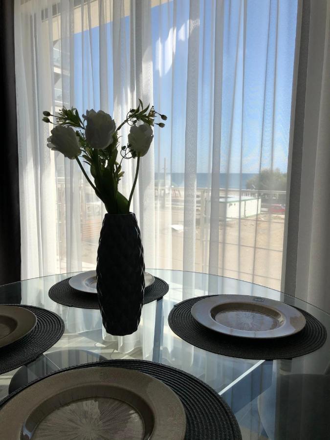 By The Sea Ap. 9 Apartment Năvodari Екстериор снимка