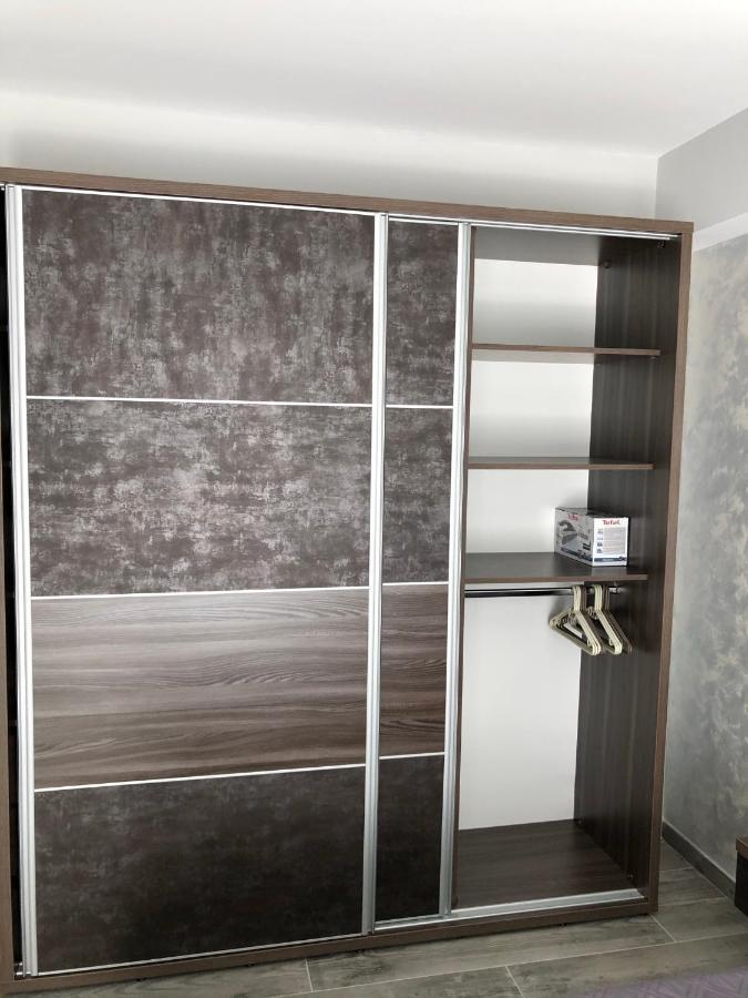 By The Sea Ap. 9 Apartment Năvodari Екстериор снимка