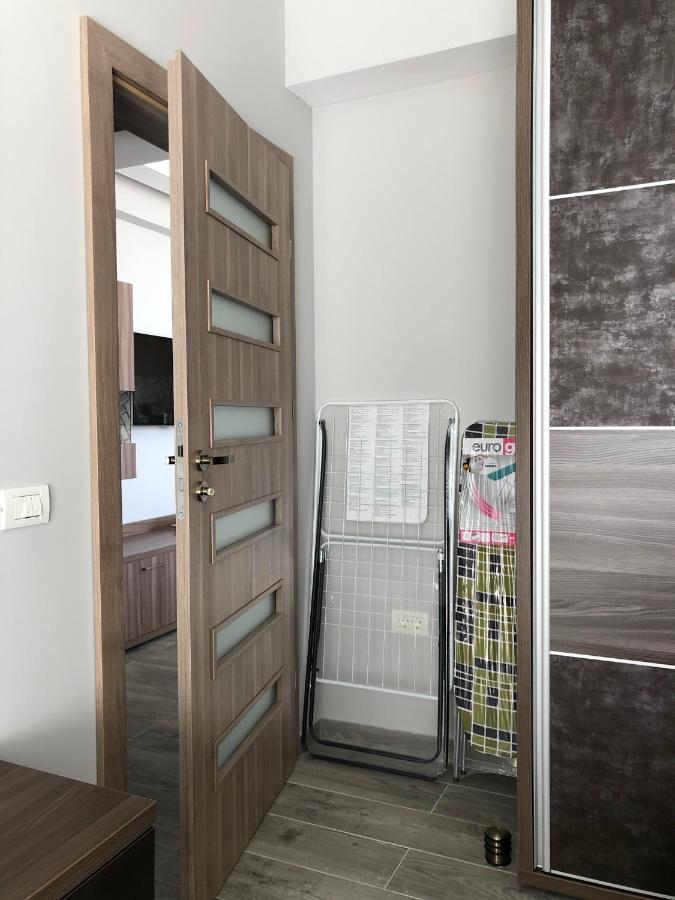 By The Sea Ap. 9 Apartment Năvodari Екстериор снимка