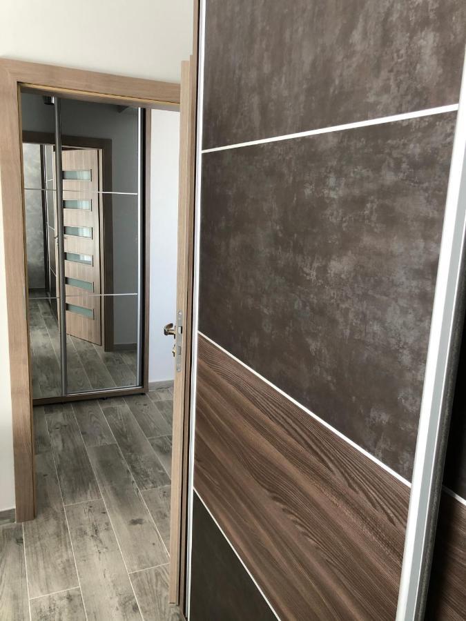 By The Sea Ap. 9 Apartment Năvodari Екстериор снимка