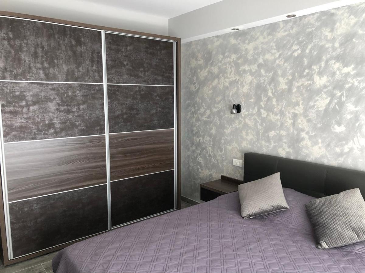 By The Sea Ap. 9 Apartment Năvodari Екстериор снимка