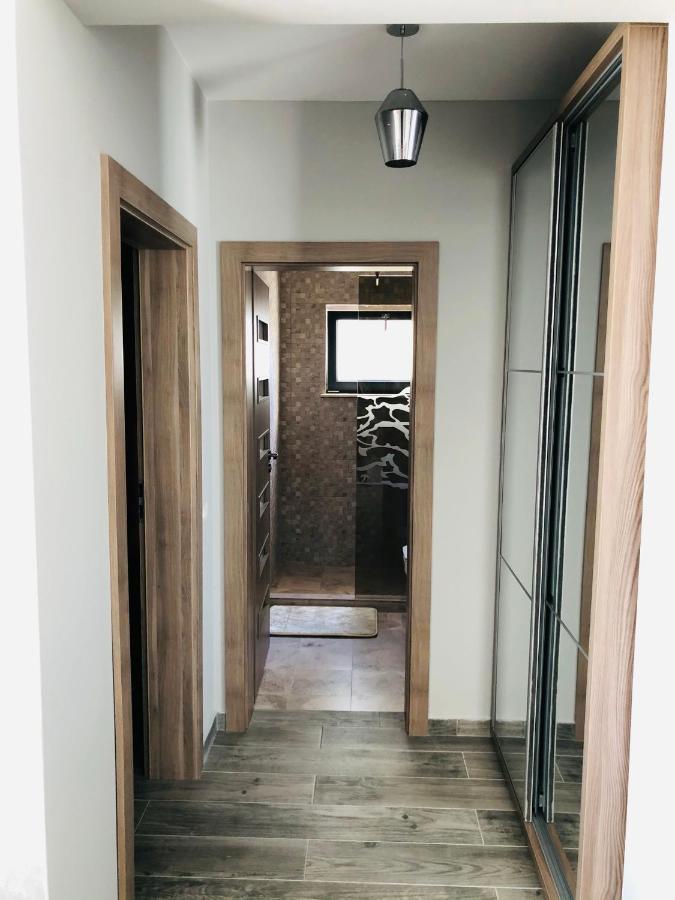 By The Sea Ap. 9 Apartment Năvodari Екстериор снимка