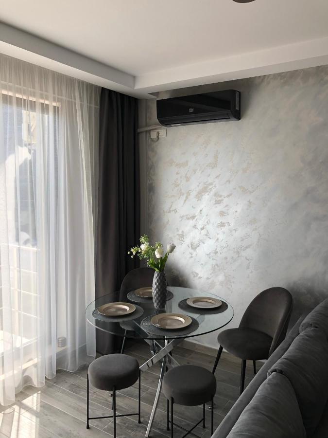 By The Sea Ap. 9 Apartment Năvodari Екстериор снимка