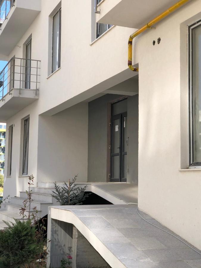 By The Sea Ap. 9 Apartment Năvodari Екстериор снимка
