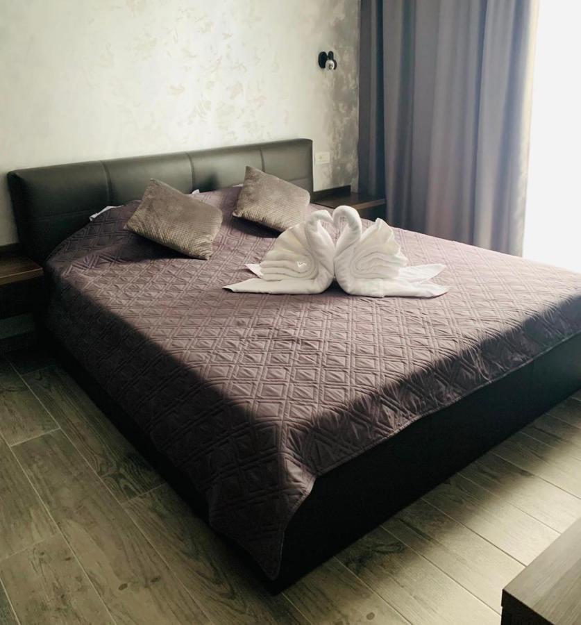 By The Sea Ap. 9 Apartment Năvodari Екстериор снимка