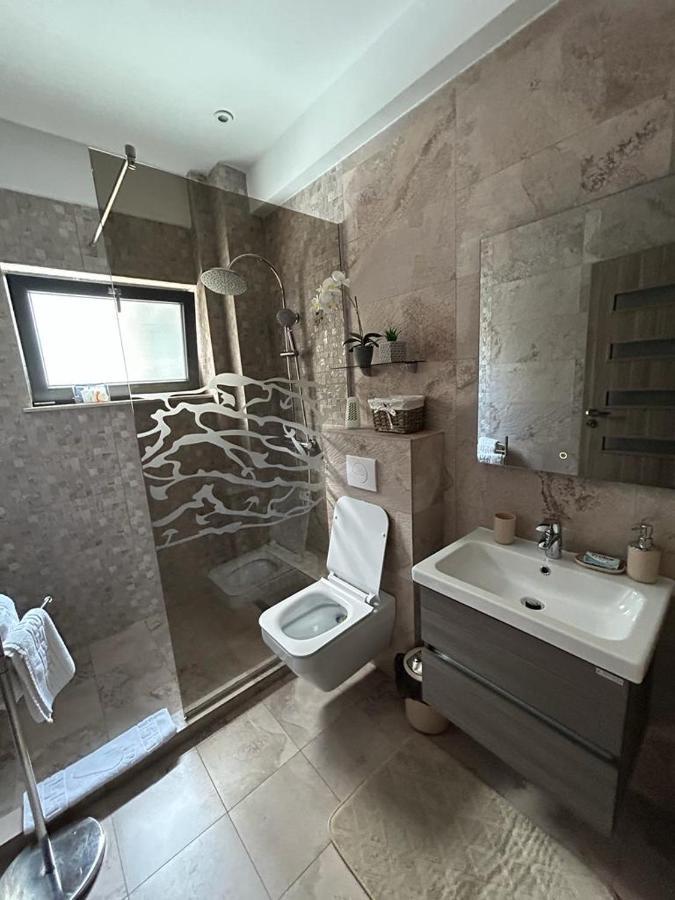 By The Sea Ap. 9 Apartment Năvodari Екстериор снимка