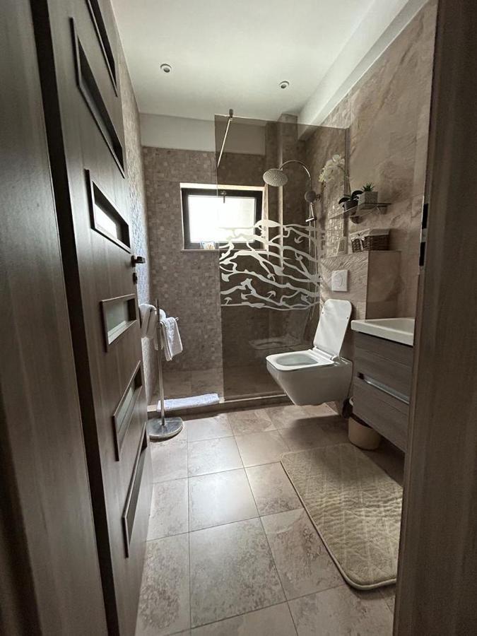 By The Sea Ap. 9 Apartment Năvodari Екстериор снимка