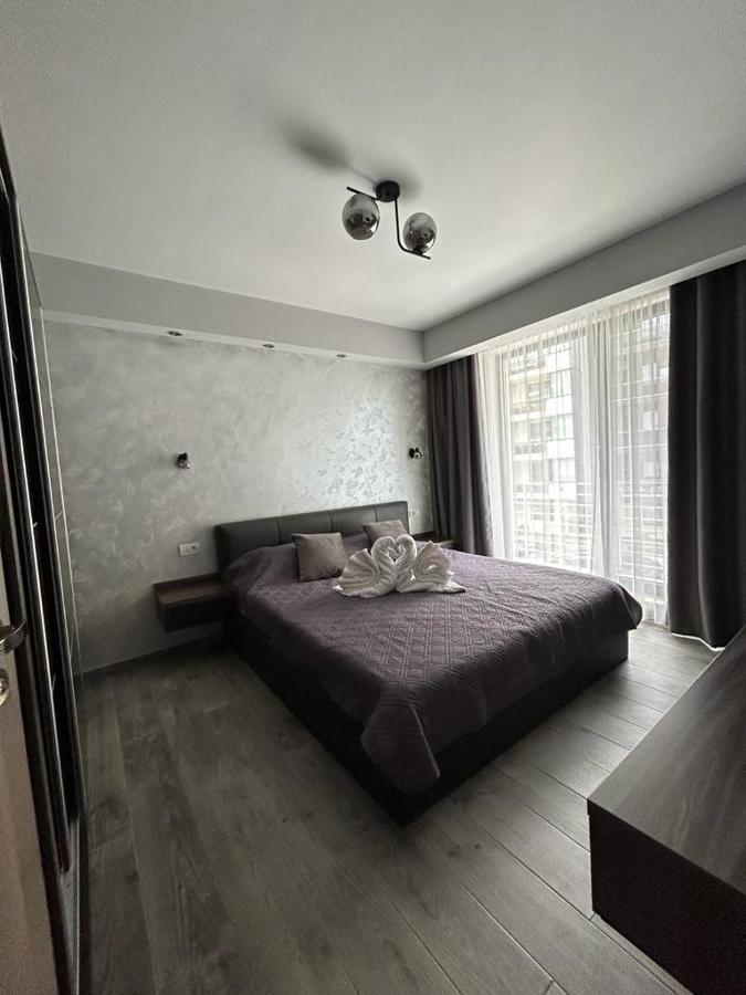 By The Sea Ap. 9 Apartment Năvodari Екстериор снимка