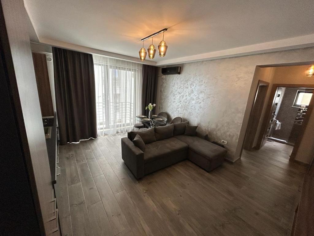 By The Sea Ap. 9 Apartment Năvodari Екстериор снимка