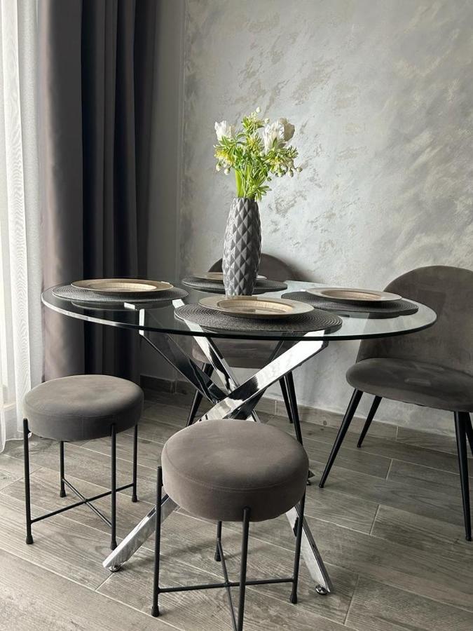 By The Sea Ap. 9 Apartment Năvodari Екстериор снимка