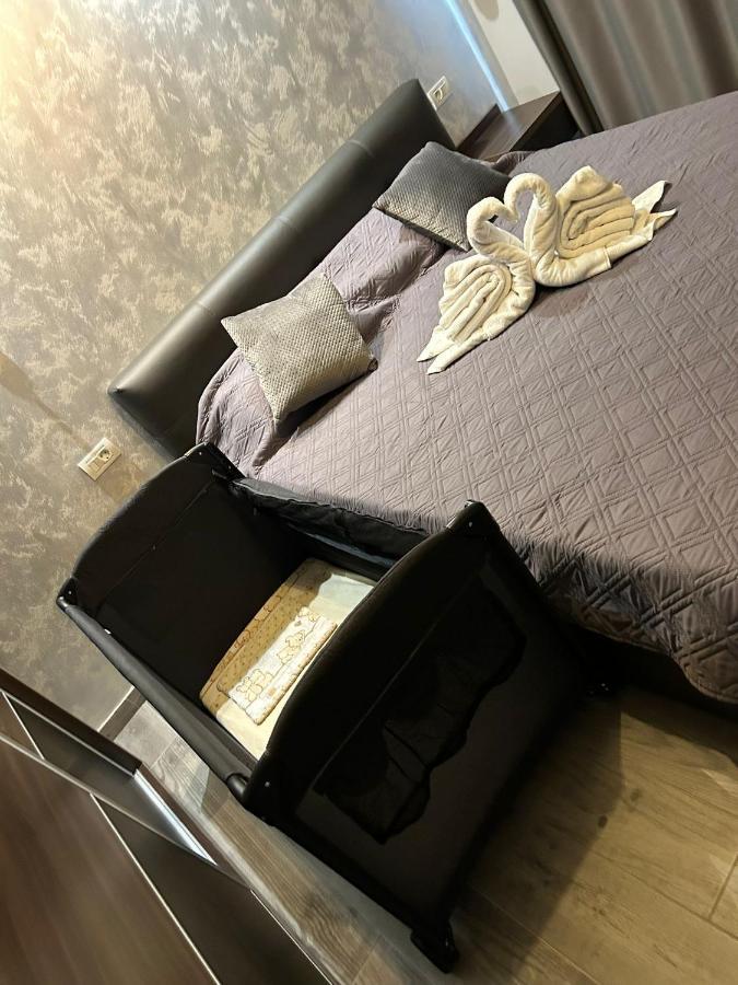 By The Sea Ap. 9 Apartment Năvodari Екстериор снимка